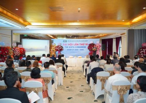 CHỦ TỊCH GIZA GROUP ĐƯỢC BẦU VÀO BAN CHẤP HÀNH VAFIE NHIỆM KỲ 2025–2030