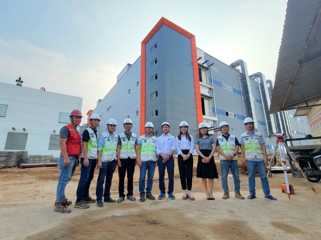 CHUYẾN XE CÔNG ĐOÀN GIZA ĐẾN VỚI NGƯỜI LAO ĐỘNG KHẮP MỌI MIỀN