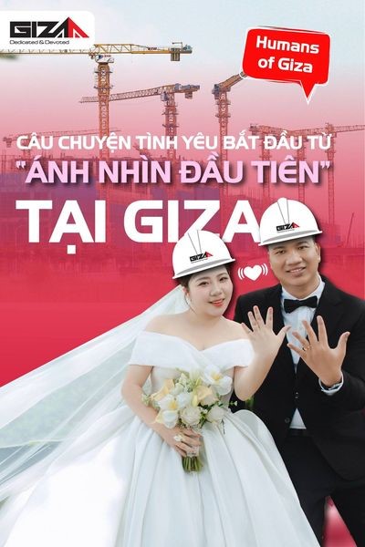 MỪNG NGÀY GIA ĐÌNH VIỆT NAM - CÂU CHUYỆN TÌNH YÊU BẮT ĐẦU TỪ 